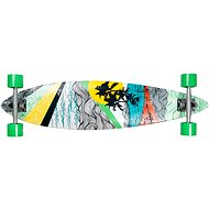 Area Seaflavour - Longboard