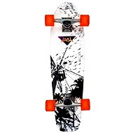 Area Cruiser Seashell - Longboard