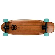 Area Cruiser Ready to Ride - Longboard