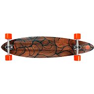 Area Cruiser Waver - Longboard
