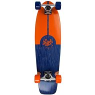 Area Cruiser Timber - Longboard