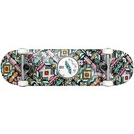 Area skate CLEO - Skateboard