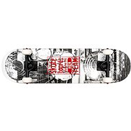 Area Skate Brklyn - Skateboard