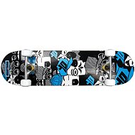 Area skate Super people - Skateboard