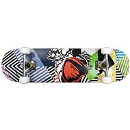 Area skate The boxer - Skateboard