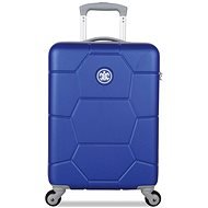 Suitsuit TR-1225/3-S ABS Caretta Dazzling Blue - Suitcase