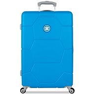 Suitsuit TR-1228/3-S ABS Caretta Blue Mint - Suitcase