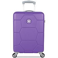 Suitsuit TR-1230/3-S ABS Caretta Purple Heart - Suitcase