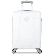 Suitsuit TR-1232/3-S ABS Caretta Sea Shell White - Suitcase