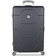 Suitsuit TR-1226/3-M ABS Caretta Cool Grey - Suitcase