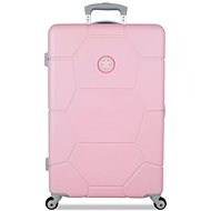 SUITSUIT TR-1231 Caretta Pink Lady - Cestovní kufr