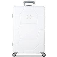 Suitsuit TR-1232/3-M ABS Caretta Sea Shell White - Suitcase