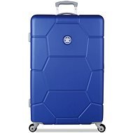 Suitsuit TR-1225/3-L ABS Caretta Dazzling Blue - Bőrönd