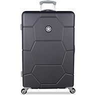 Suitsuit TR-1226/3-L ABS Caretta Cool Gray - Suitcase