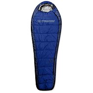 Trimm Highlander 195 Blue sea - Sleeping Bag
