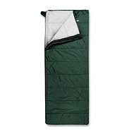 Trimm Travel 185 true olive - Sleeping Bag