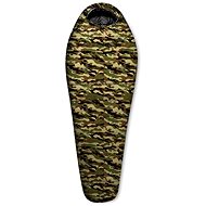 Trimm Traper Camo - Sleeping Bag