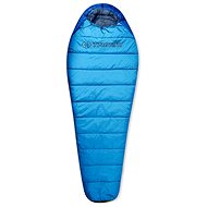 Trimm Walker 195 sea blue - Sleeping Bag