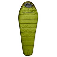 Trimm Walker 195 true kiwi green - Sleeping Bag