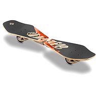 Street Surfing Wave rider Abstract - Waveboard