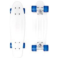 Street Surfing Beach board Milky – biely - Skateboard