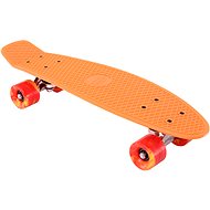 Street Surfing Beach board Gnarly sunset - Skateboard
