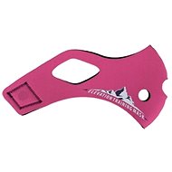 Elevation Pink S - Mask Sleeve