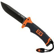 Gerber Bear Grylls Ultimate Knife FE - hladké ostrie - Nôž