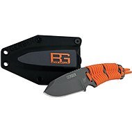 Gerber Bear Grylls Paracord - smooth blade - Knife