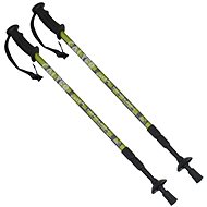Calter Katla 3-piece green - Trekking Poles