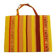 CALTER Beach Mat, Orange - Beach lounger