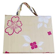 Beach mat - lounger TRULY, beige - Beach lounger