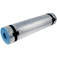 Rulyt Karimatka Alu silver - Camping Mat