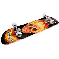 Truly Top - Devil - Skateboard