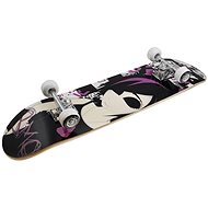 Sulov Top - Emo - Skateboard