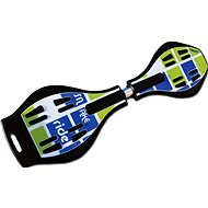 Truly Thunder - Waveboard