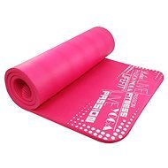 LifeFit Yoga Mat Exkluziv svetlo ružová - Podložka na cvičenie