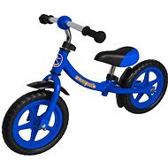 Lifefit Bambino 12" Blue - Balance Bike 