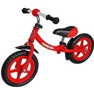 Lifefit Bambino 12" Red - Balance Bike 