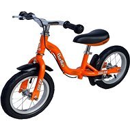 Sulov Bella 12 &quot;orange - Balance Bike 