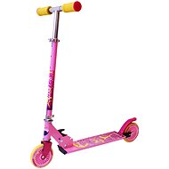 Lifefit Funny 120mm - Folding Scooter