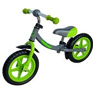 Lifefit Piccolo 12" Green - Balance Bike 