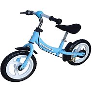 Sulov Signora 12" blue - Balance Bike