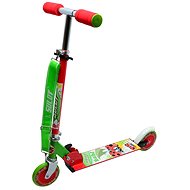 Sulov 120 mm Ladybug Bubi - Folding Scooter