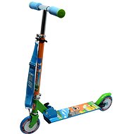 Sulov 120mm Bear Bred - Folding Scooter