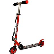 Suluv Race GT 125mm - Folding Scooter