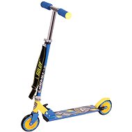 Sulov Shelf 125 mm - Folding Scooter