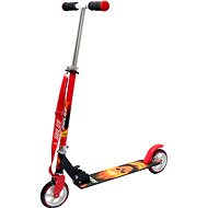 Sulov Devil Rider 145 mm black / red - Folding Scooter