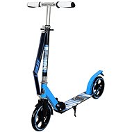 Sulov Circle 200 mm black/blue - Folding Scooter
