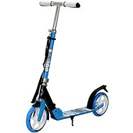 Sulov Circle 200 mm blue / black - Folding Scooter